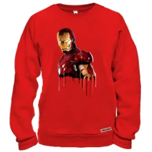 Світшот Iron Man