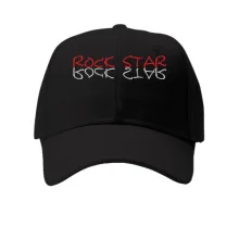 Кепка ROCK STAR