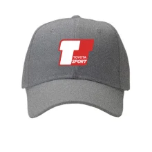 Кепка Toyota Sport
