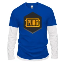 Комбінований лонгслів PUBG (3)