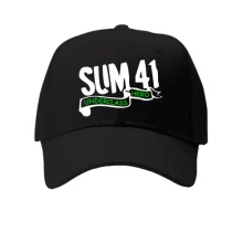 Кепка Sum 41 (2)
