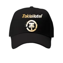 Кепка Tokio Hotel 2