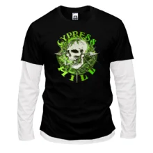 Комбинированный лонгслив с Cypress Hill (2)