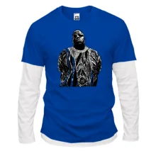 Комбінований лонгслів з Rick Ross (2)