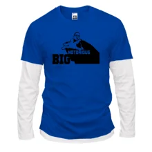 Комбінований лонгслів з Big Notorious (2)
