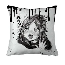 3D подушка Manga-girl Ahegao