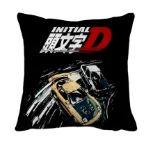 3D подушка Initial D