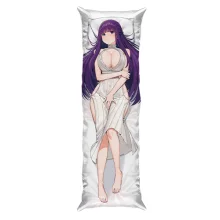Подушка Дакимакура 100 см Ферн - Sousou no Frieren