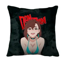3D подушка Momo Ayase - Dandadan
