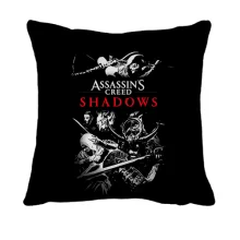 3D подушка AC Shadows