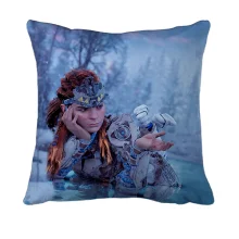 3D подушка Aloy - Horizon Forbidden West
