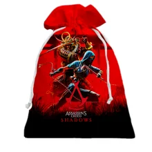 3D Подарочный мешочек Assassin
