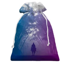 3D Подарочный мешочек Sekiro Shadows Die Twice