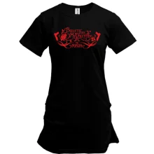 Туника Bullet for My Valentine