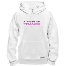 Толстовка A state of trance (3)