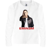 Детский лонгслив Eminem (2)