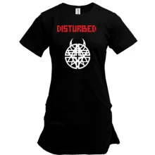 Туника Disturbed