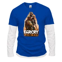 Комбінований лонгслів Far Cry - Primal