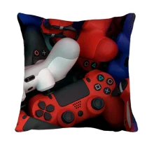 3D подушка с DualShock PS