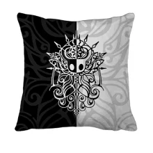 3D подушка Hollow Knight: Silksong, logo