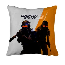 3D подушка Counter-Strike 2