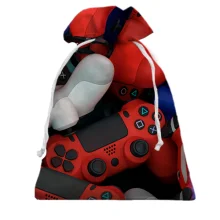 3D Подарунковий мішечок з DualShock PS