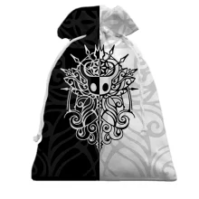 3D Подарунковий мішечок Hollow Knight: Silksong, logo