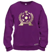 Свитшот Football