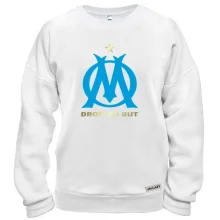 Свитшот Olimpic Marseille