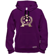 Толстовка Football
