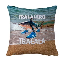 3D подушка Tralaleo Tralala