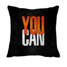 3D подушка You Can