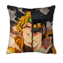 3D подушка Dio Brando x Jotaro Kujo - Jojo