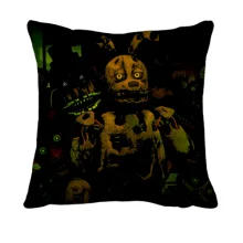 3D подушка FNAF - Springtrap