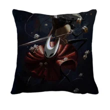 3D подушка Хорнет - HK Silksong