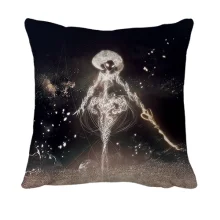 3D подушка Lace - "Hollow Knight: Silksong"