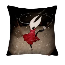 3D подушка Hornet - "Hollow Knight: Silksong"