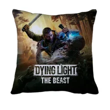 3D подушка Dying Light 3