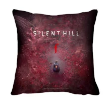 3D подушка Hinako - Silent Hill F