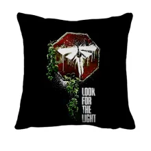 3D подушка Firefly Sign - TLOU2