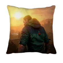 3D подушка Dying Lite - Kyle