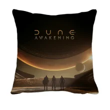 3D подушка Dune Awakening