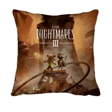 3D подушка Little Nightmares III