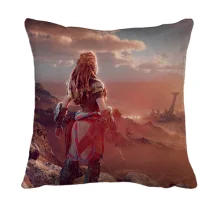 3D подушка Horizon - Forbidden West