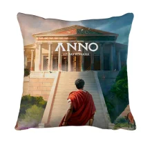 3D подушка Anno 117: Pax Romana