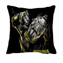 3D подушка Borderlands 4