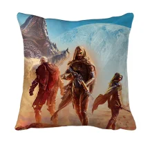 3D подушка DUNE game
