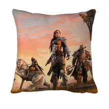 3D подушка TESO Worm Cult