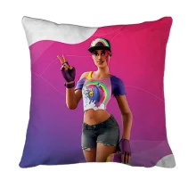 3D подушка Fortnite - Beach Bomber Skin