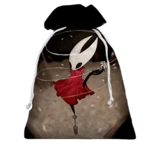 3D Подарочный мешочек Hornet - "Hollow Knight: Silksong"